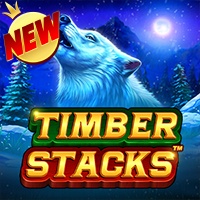 Timber Stacks rtp slot gacor hari ini RTPBET77