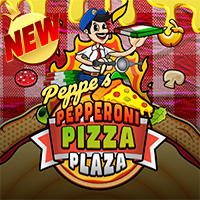 Peppe's Pepperoni Pizza Plaza Rtp Slot
