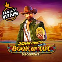 RTPBET 77 rtp Book of Tut Megaways
