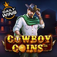 suntik rtp slot terbaik 2025 RTPBET77 Cowboy Coins