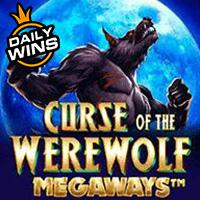 Rtp Slot Hari Ini RTPBET 77 Curse of the Werewolf Megaways