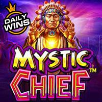 Mystic Chief RTP SLOT RTPBET 77