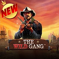 The Wild Gang Suntik Rtp Slot Terbaik 2025 RTPBET 77