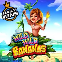 Wild Wild Bananas Rtp Slot RTPBET 77 Hari Ini