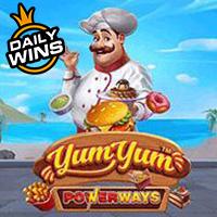 Yum Yum Powerways Situs Gacor RTPBET 77 Rtp