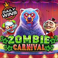 SUNTIK RTP RTPBET 77 Zombie Carnival
