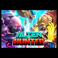 Alien Hunter LINK RTP SLOT RTPBET 77 SPADEGAMING