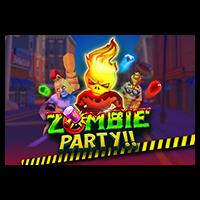 RTP HARI INI SPADEGAMING Zombie Party
