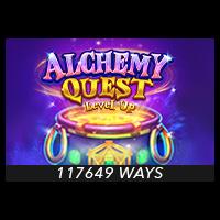 Alchemy Quest Level Up Rtp Slot Hari Ini RTPBET 77 SPADEGAMING