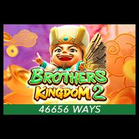 RTP HARI INI RTPBET77 SPADEGAMING Brothers Kingdom 2
