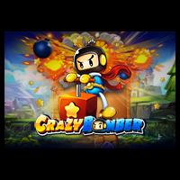 Crazy Bomber RTP SLOT RTPBET 77 SPADEGAMING