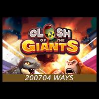 Clash of the Giants Suntik Rtp Slot Terbaik 2025 RTPBET 77 SPADEGAMING