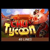 rtp slot RTPBET 77 terpercaya SPADEGAMING Mr Chu Tycoon