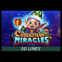 Christmas Miracles rtp slot gacor RTPBET77 SPADEGAMING