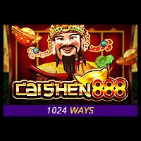 Cai Shen 888 Rtp Slot RTPBET77 Terpercaya SPADEGAMING
