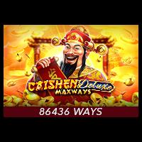 rtp RTPBET77 SPADEGAMING Caishen Deluxe Maxways