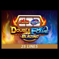 Double Flame RTP SLOT RTPBET 77 HARI INI SPADEGAMING