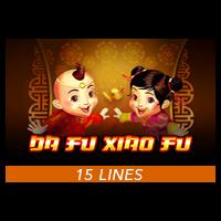 RTP HARI INI RTPBET 77 SPADEGAMING Da Fu Xiao Fu