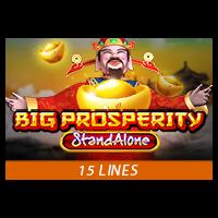 rtp slot gacor RTPBET 77 SPADEGAMING Big Prosperity SA