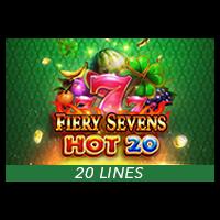 link rtp slot RTPBET77 SPADEGAMING Fiery Sevens Hot 20