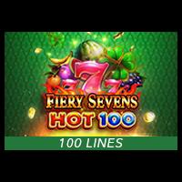 Suntik Rtp RTPBET 77 SPADEGAMING Fiery Sevens Hot 100