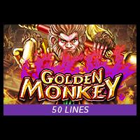 Golden Monkey SUNTIK RTP RTPBET77 SPADEGAMING