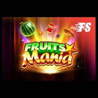 Fruits Mania situs slot gacor RTPBET 77 SPADEGAMING