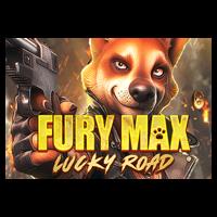 Fury Max Lucky Road RTP RTPBET77 SPADEGAMING