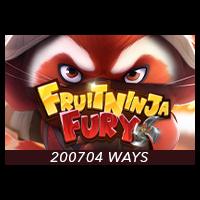 Fruit Ninja Fury Situs Gacor RTPBET77 Rtp SPADEGAMING