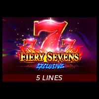 Fiery Sevens Exclusive Rtp Slot RTPBET 77 Hari Ini SPADEGAMING