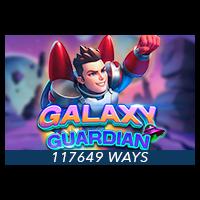 SITUS GACOR RTPBET 77 RTP SPADEGAMING Galaxy Guardian