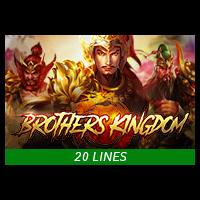 Rtp Hari Ini RTPBET77 SPADEGAMING Brothers Kingdom