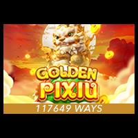 rtp live SPADEGAMING Golden Pixiu