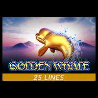RTPBET 77 RTP SPADEGAMING Golden Whale