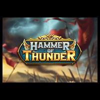 Suntik Rtp Slot Terbaik 2025 RTPBET77 SPADEGAMING Hammer of Thunder