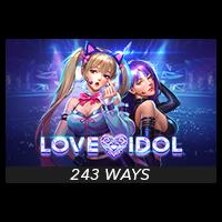 Link Rtp Slot RTPBET77 SPADEGAMING Love Idol