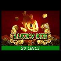 rtp hari ini RTPBET77 SPADEGAMING Lucky Koi