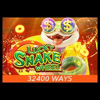 RTP LIVE RTPBET77 SPADEGAMING Lucky Snake Wheel