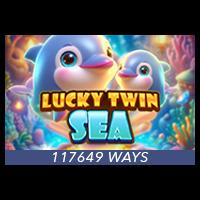 Rtp Slot Gacor RTPBET 77 SPADEGAMING Lucky Twin Sea
