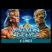 Mayan Gems RTP SLOT GACOR SPADEGAMING