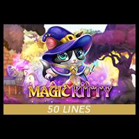 Magic Kitty rtp slot gacor hari ini SPADEGAMING
