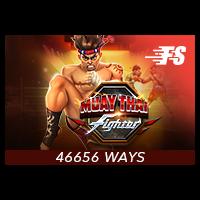 Muay Thai Fighter rtp slot gacor hari ini RTPBET77 SPADEGAMING