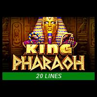 King Pharaoh rtp slot RTPBET77 terpercaya SPADEGAMING