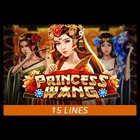 Rtp Live RTPBET 77 SPADEGAMING Princess Wang