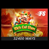 Rich Cai Shen SITUS SLOT GACOR RTPBET 77 SPADEGAMING