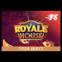 Royale House rtp slot hari ini RTPBET 77 SPADEGAMING
