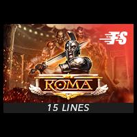 Roma Situs Slot Gacor SPADEGAMING