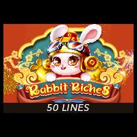 rtp live RTPBET77 SPADEGAMING Rabbit Riches