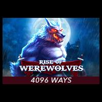 Rise Of Werewolves SITUS GACOR RTPBET77 RTP SPADEGAMING