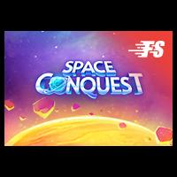Space Conquest rtp hari ini SPADEGAMING